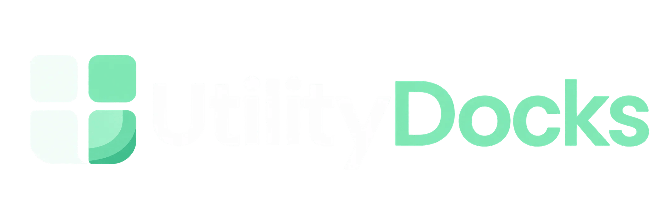 UtilityDocks